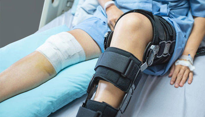 Fracture and Trauma Care Jaipur